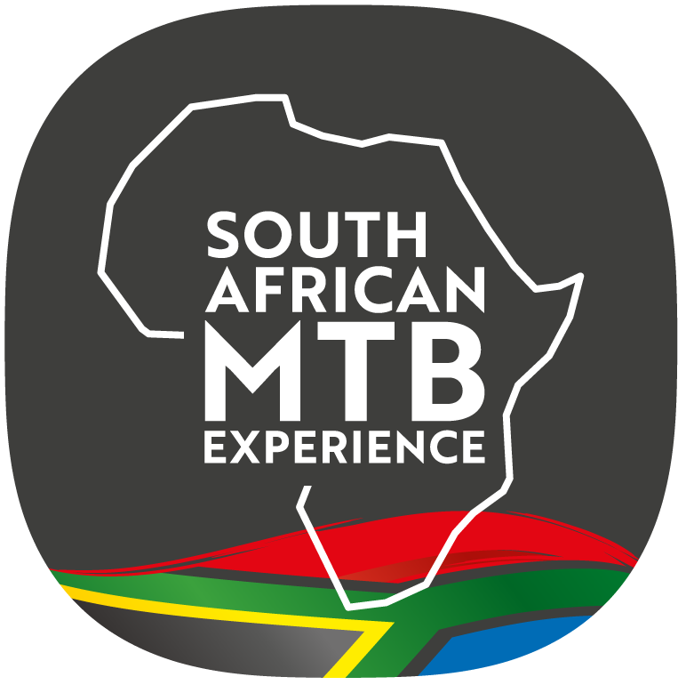 Südafrikanische MTB-Erfahrung